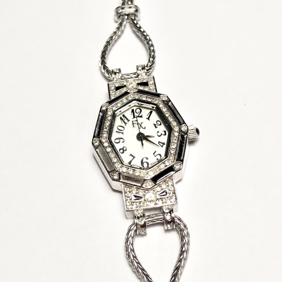 XAVIER ROPE BAND WATCH - Picture 3 of 7